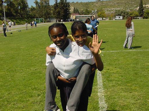 SportsDay2003